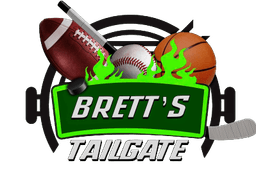 Brett's Tailgate