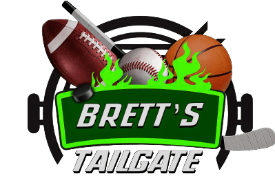 Brett's Tailgate
