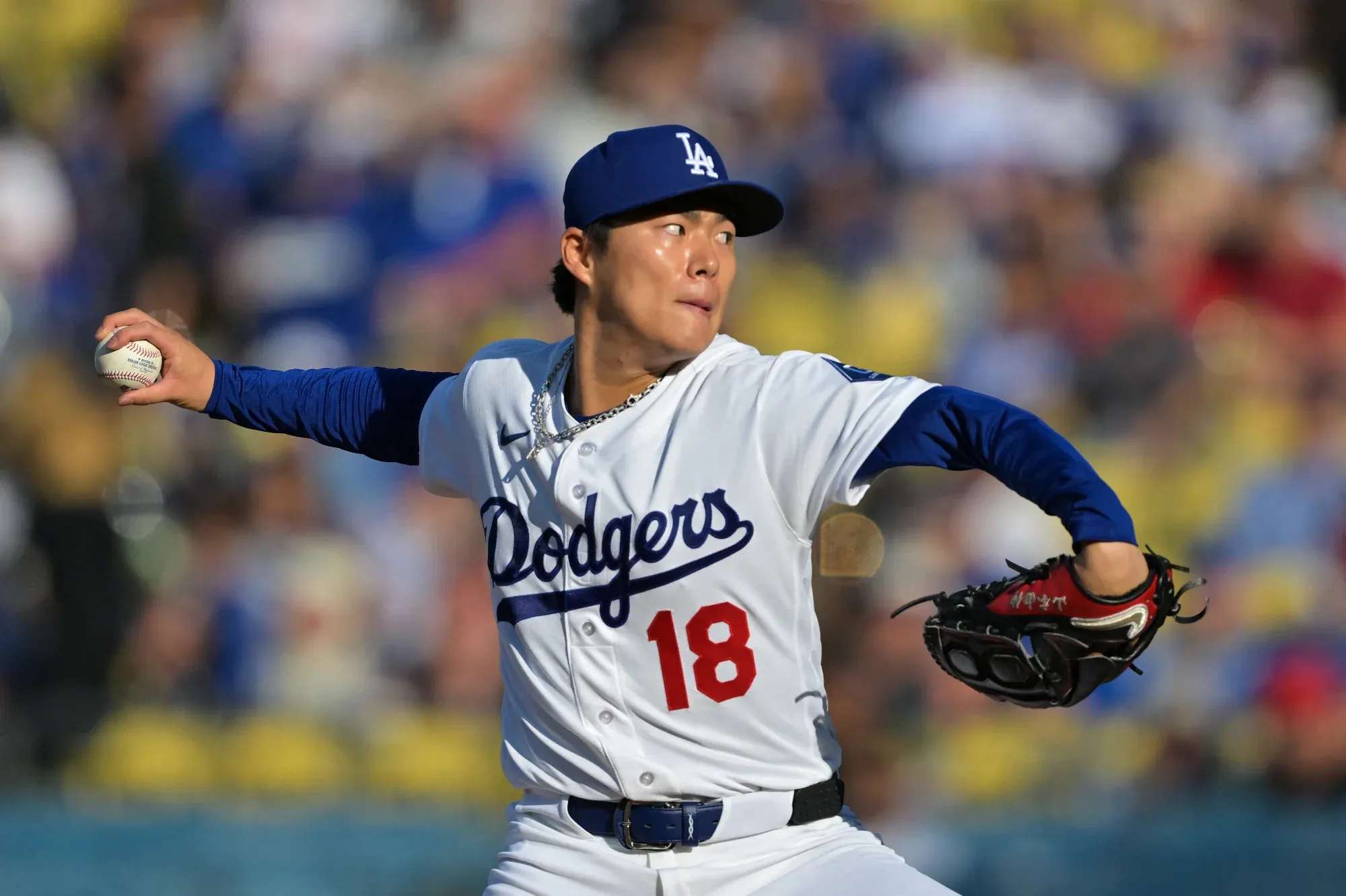 MLB DFS Main Slate FanDuel Lineup - 4/27/2026