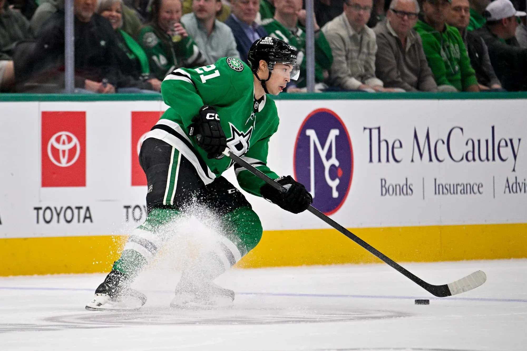 NHL DFS Main Slate FanDuel Lineup – 4/28/2026