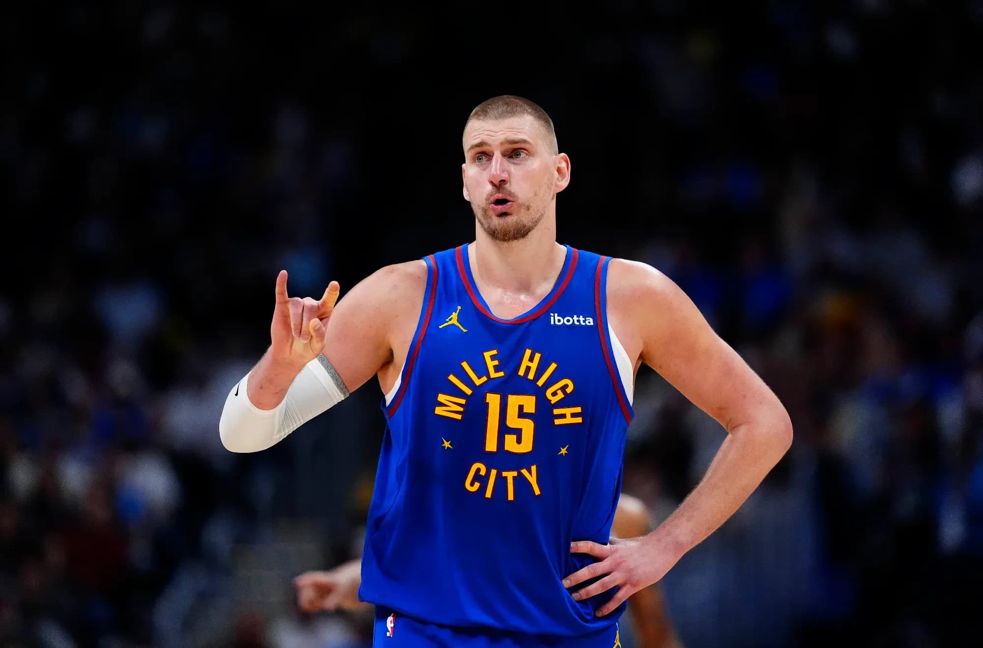 NBA DFS After Hours FanDuel Lineup - 4/27/2026