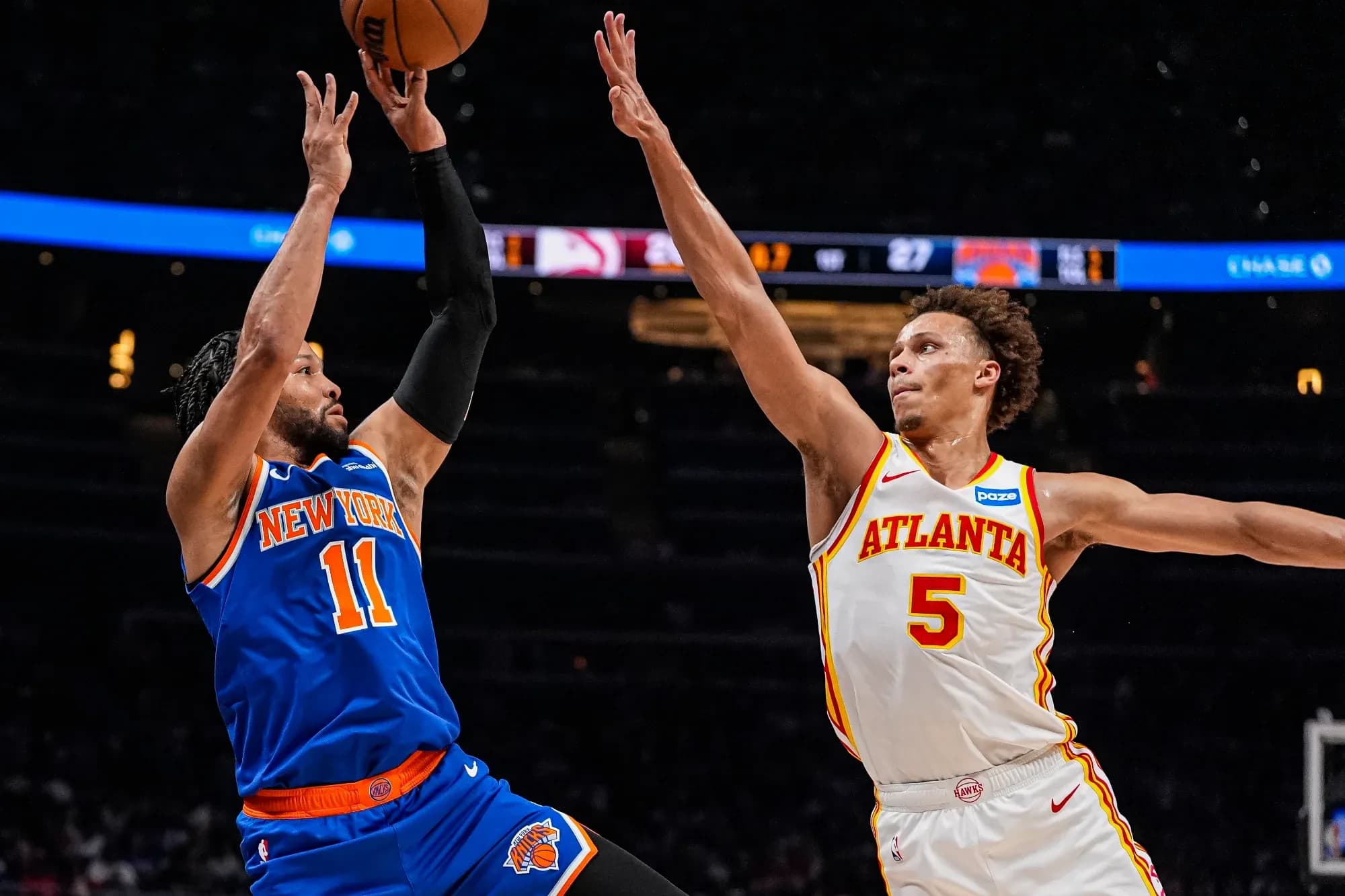 NBA PrizePicks 4-Pick FLEX Play - 4/28/2026