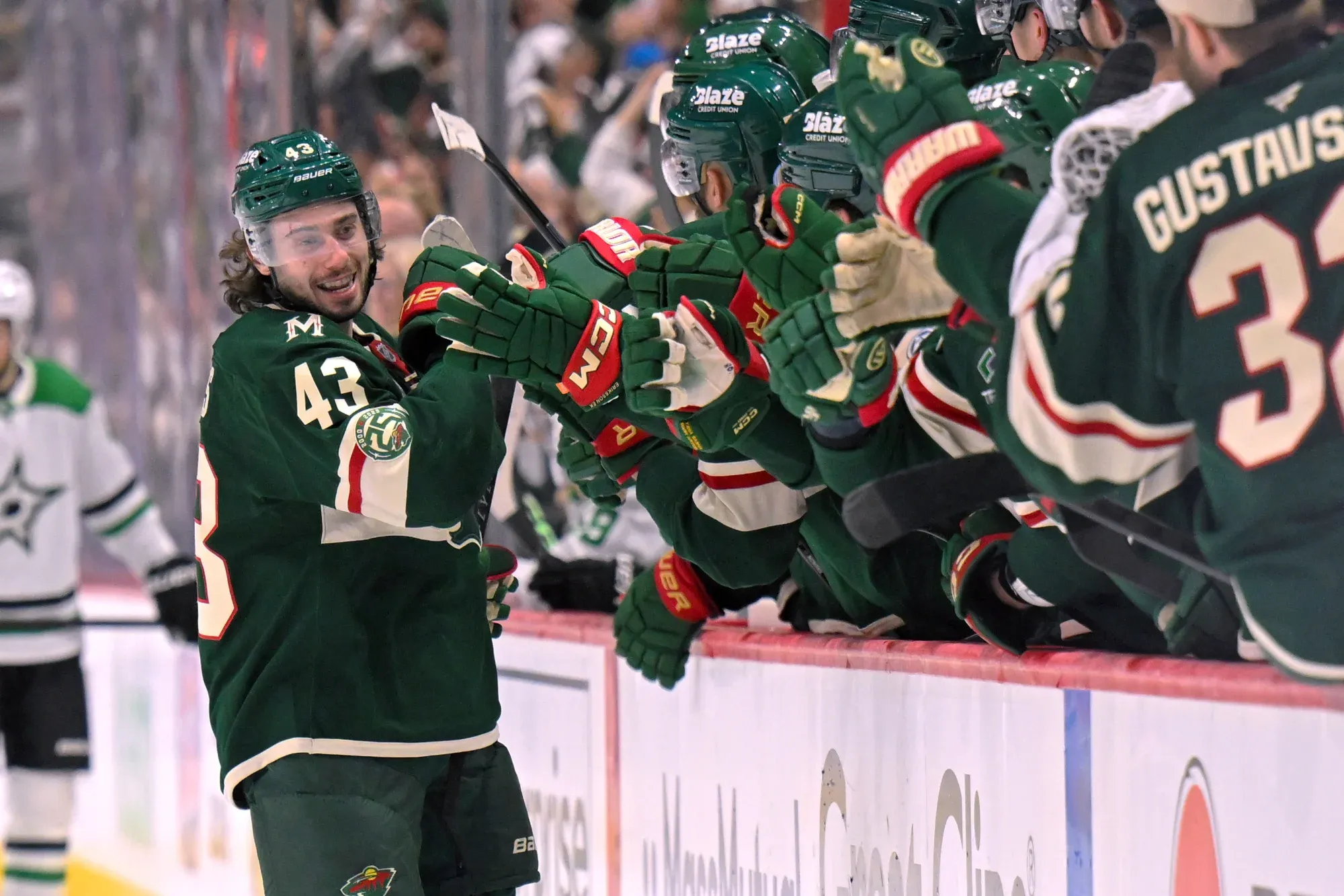 PrizePicks NHL 6-Pick Flex 5/5: MIN @ COL Showdown Plays