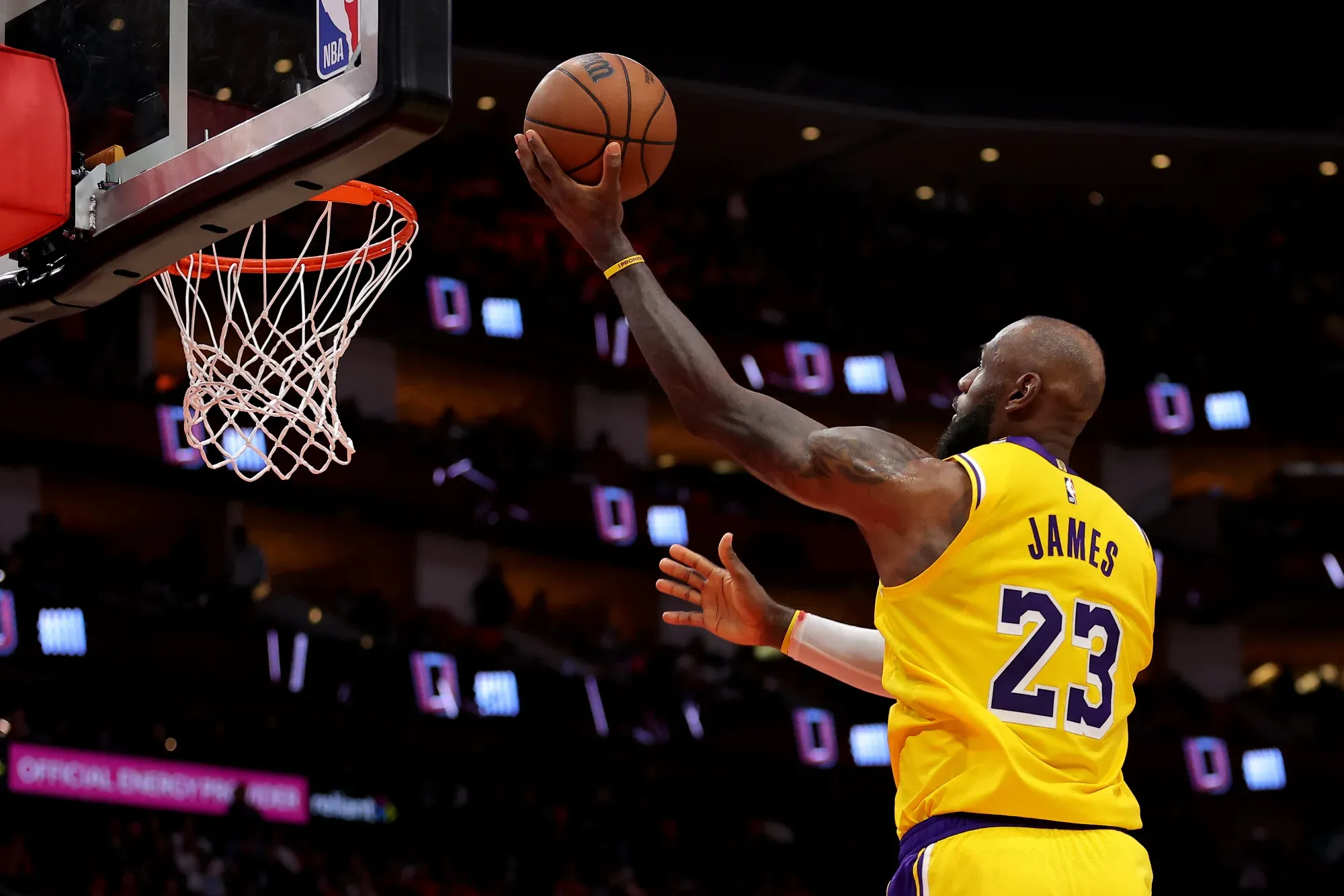 NBA FanDuel Single Game Showdown Lineup: LAL @ OKC — May 5, 2026