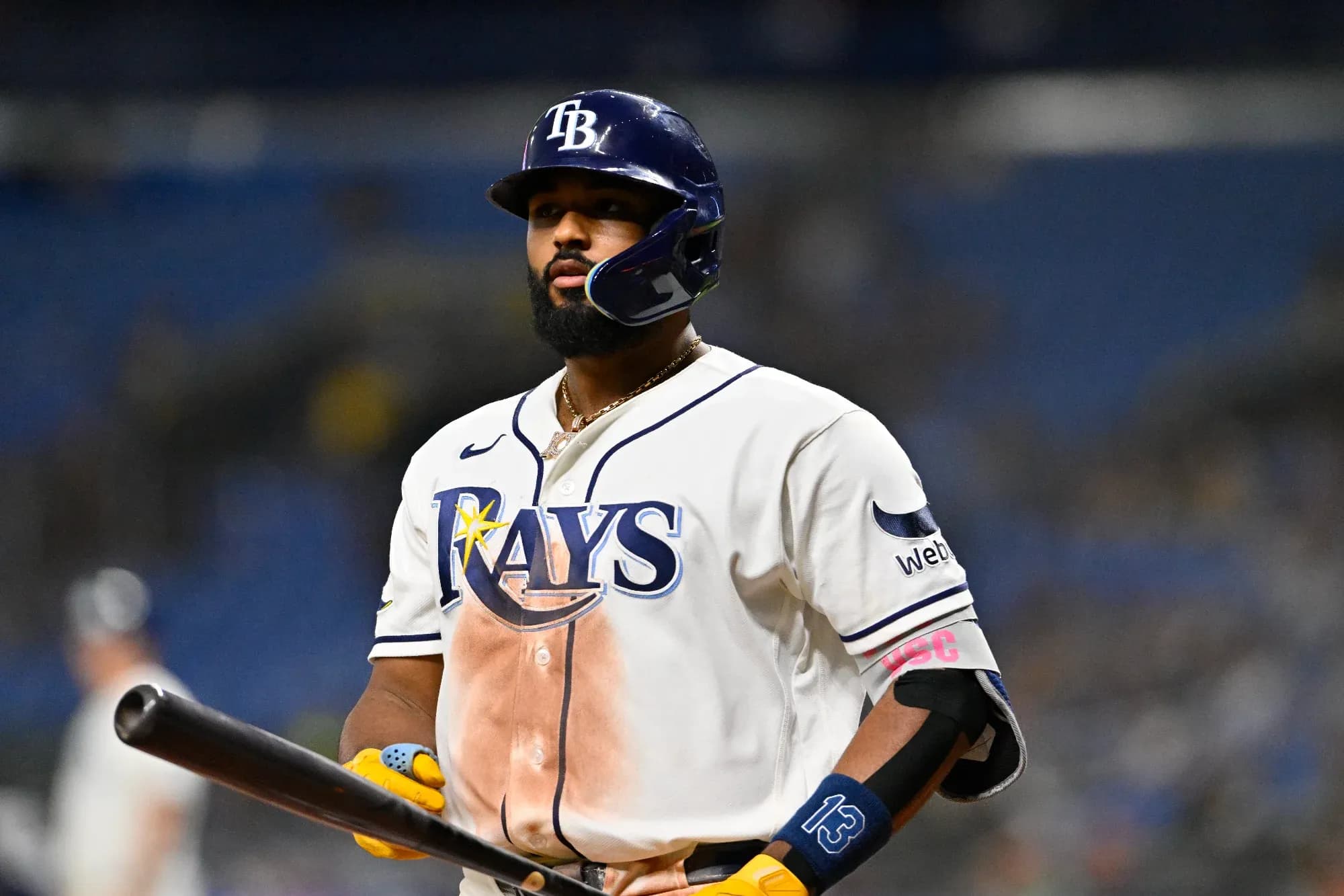MLB FanDuel Single Game Showdown Lineup: TB @ LAA - 6/14/26