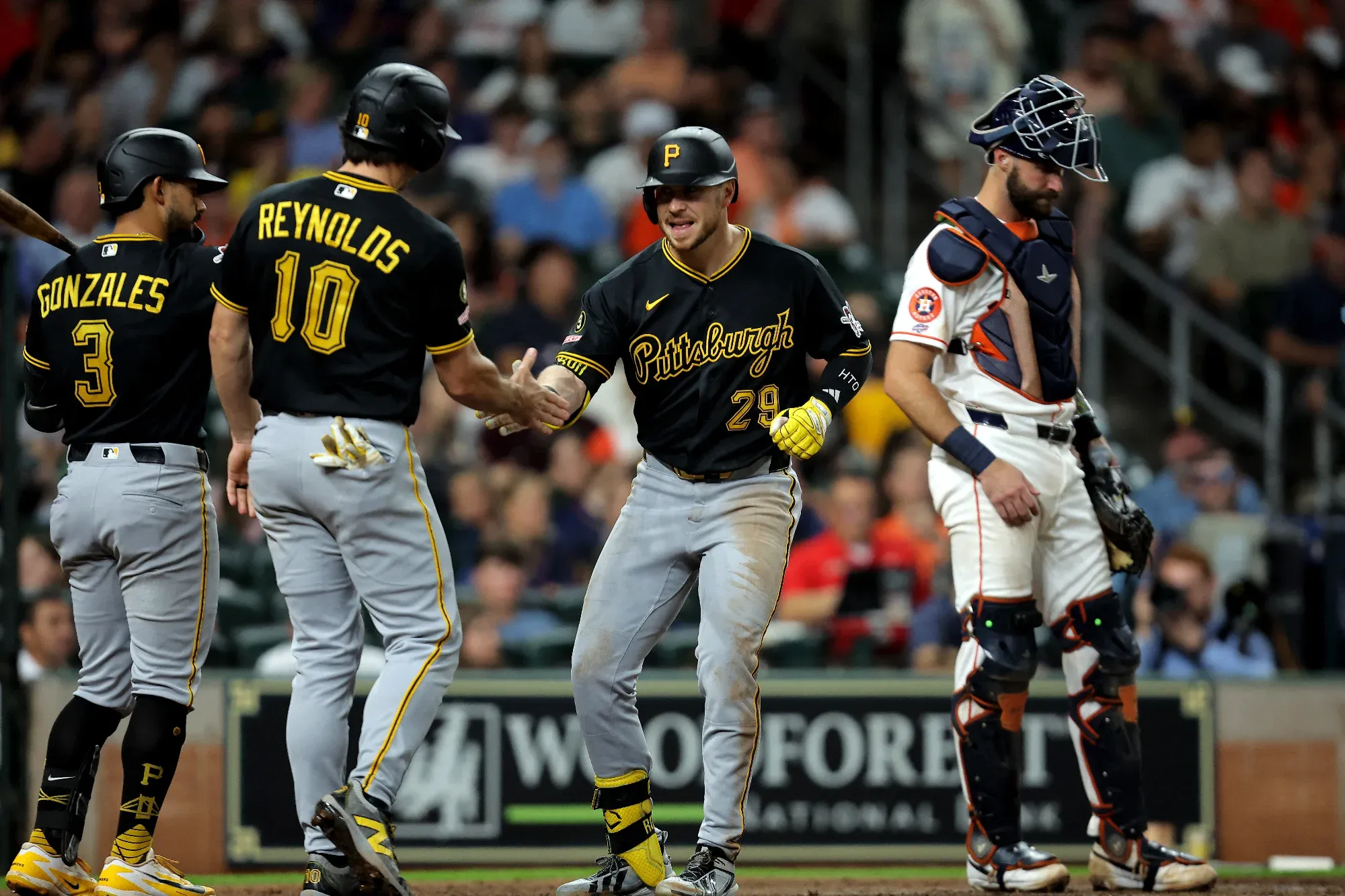 MLB DFS After Hours FanDuel Lineup - 6/16/2026