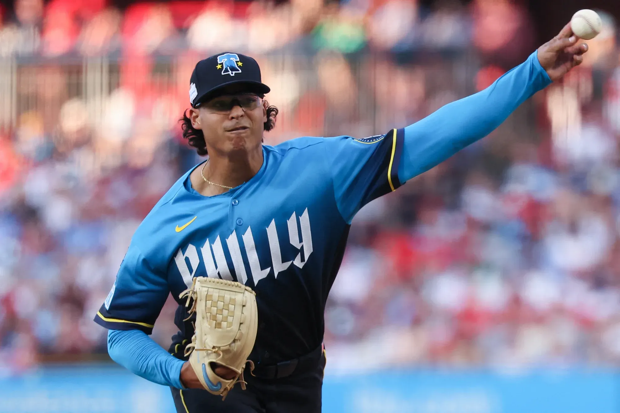 MLB DFS Early Only FanDuel Lineup - 6/16/2026
