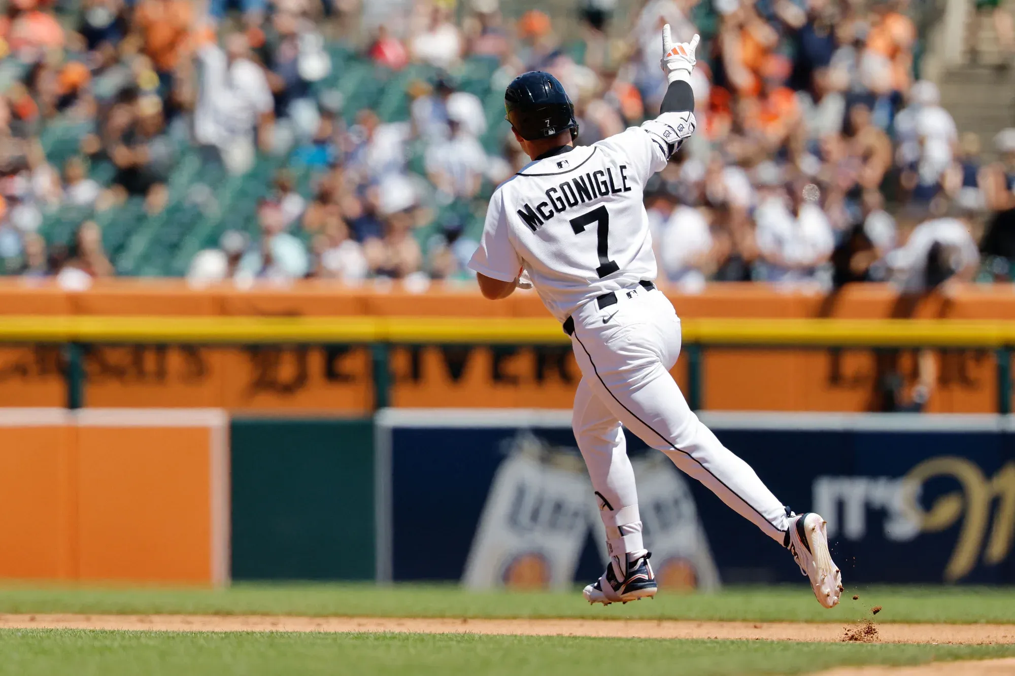 MLB FanDuel Single Game Showdown Lineup: DET @ HOU - 6/16/2026