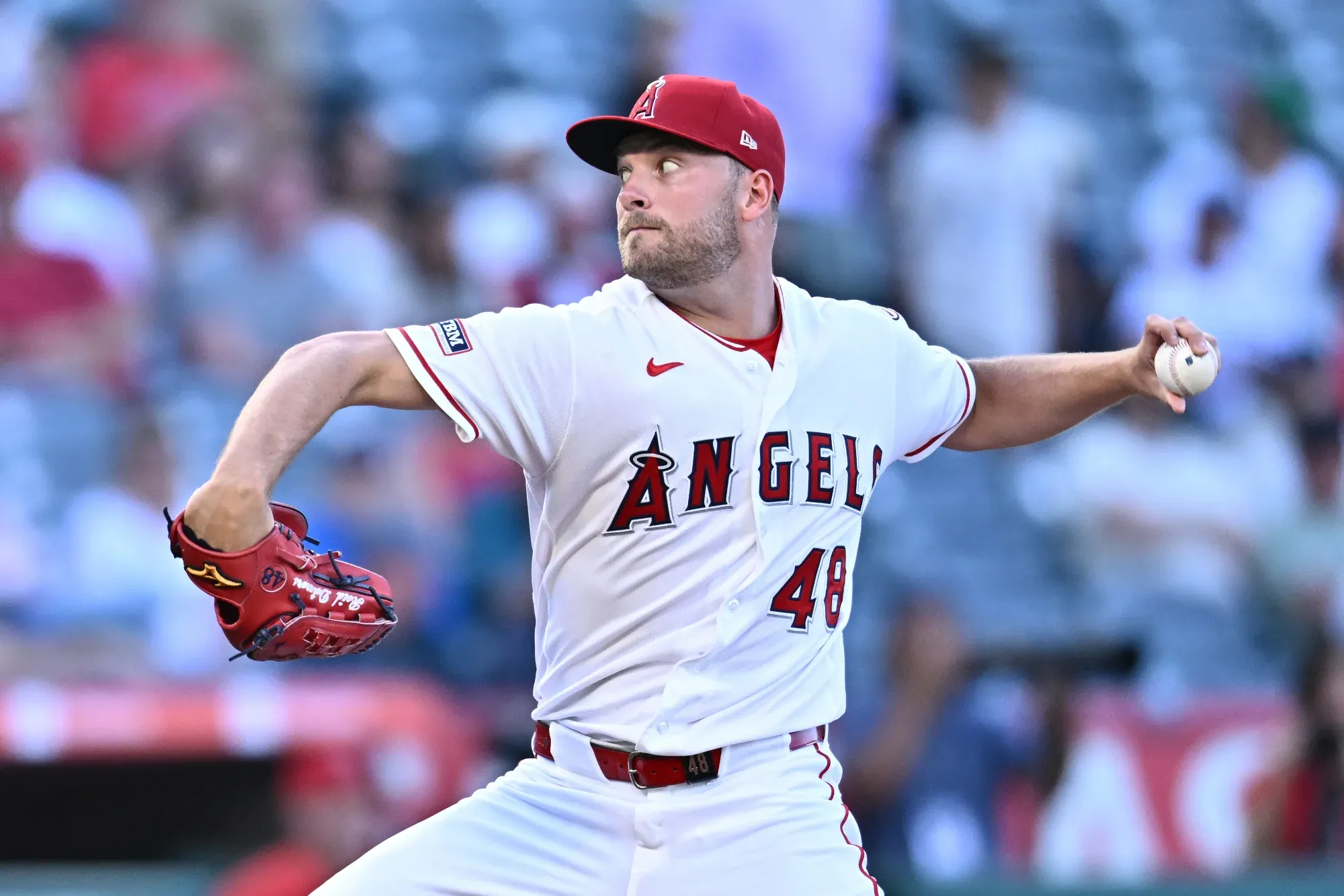 MLB DFS Main Slate FanDuel Lineup - 6/16/2026