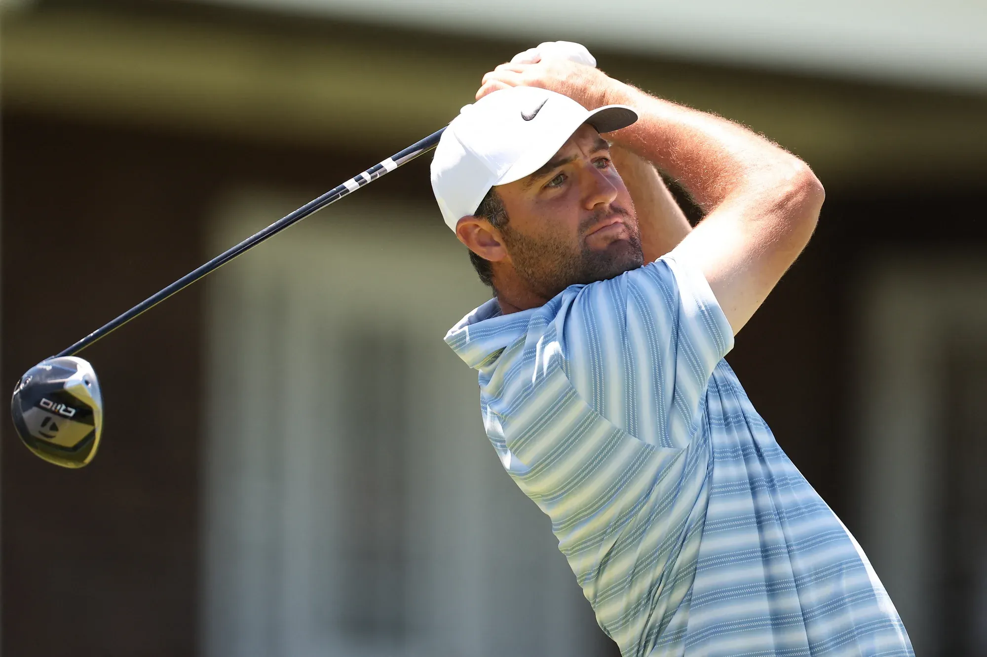 FanDuel PGA Travelers Championship Lineup - 6/25/2026