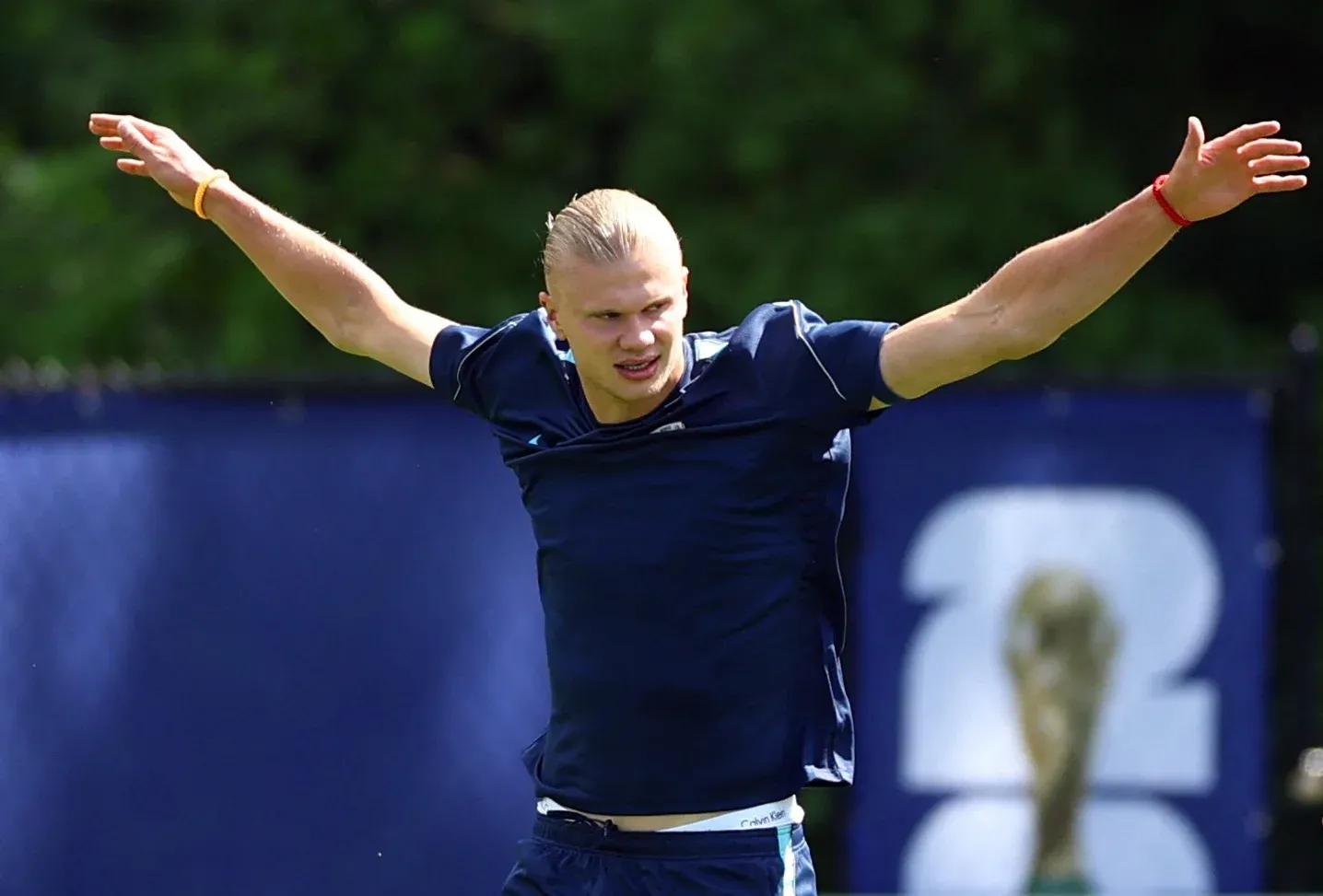 FIFA FanDuel Tuesday Late World Cup Lineup - 6/16/2026