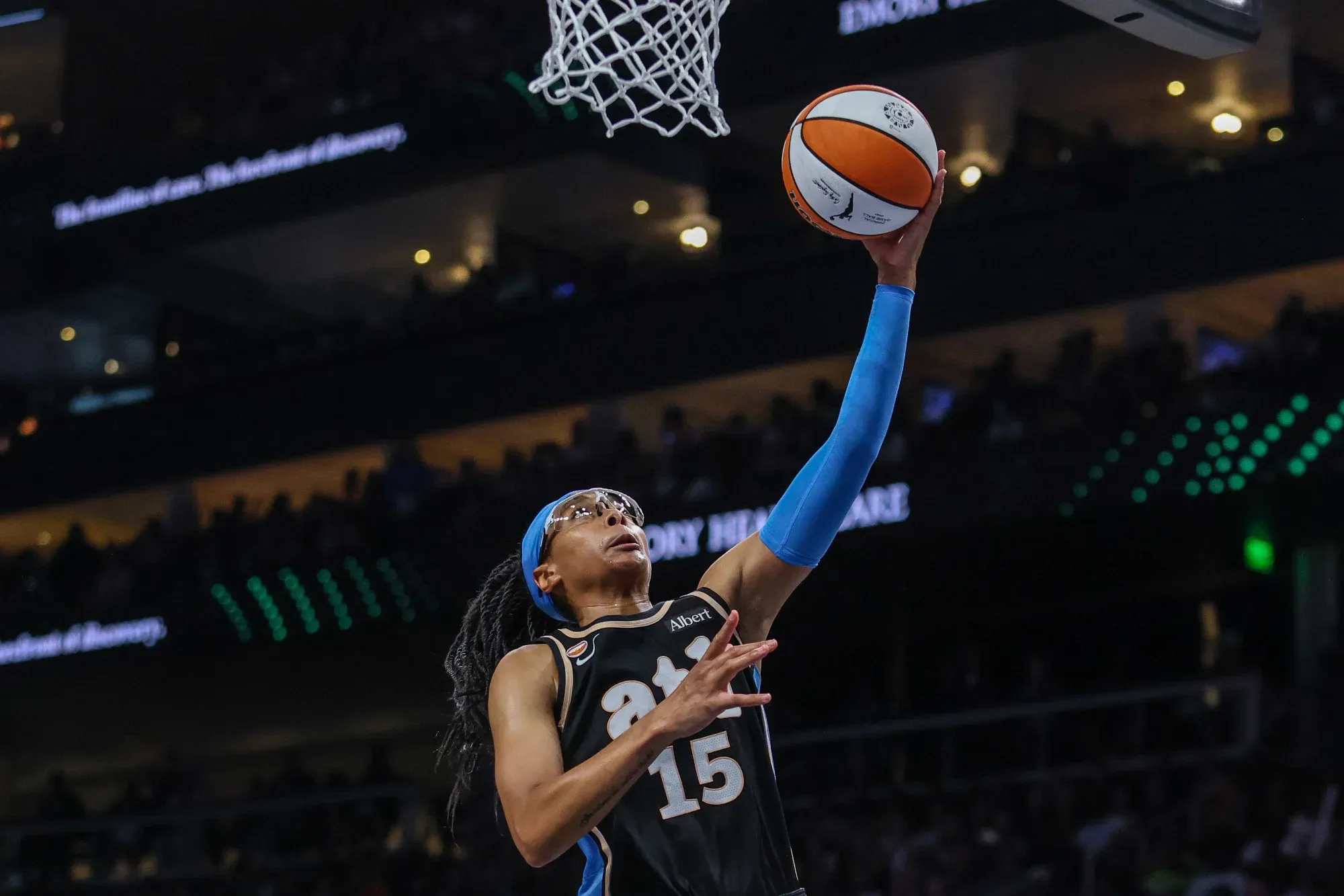 WNBA FanDuel Single Game Showdown Lineup: ATL @ GSV — 6/24/2026